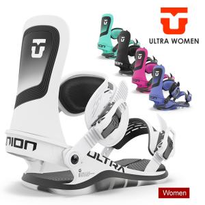 UNION BINDING 23/24 MODEL UNION BINDINGS ULTRA 正規品 ユニオン