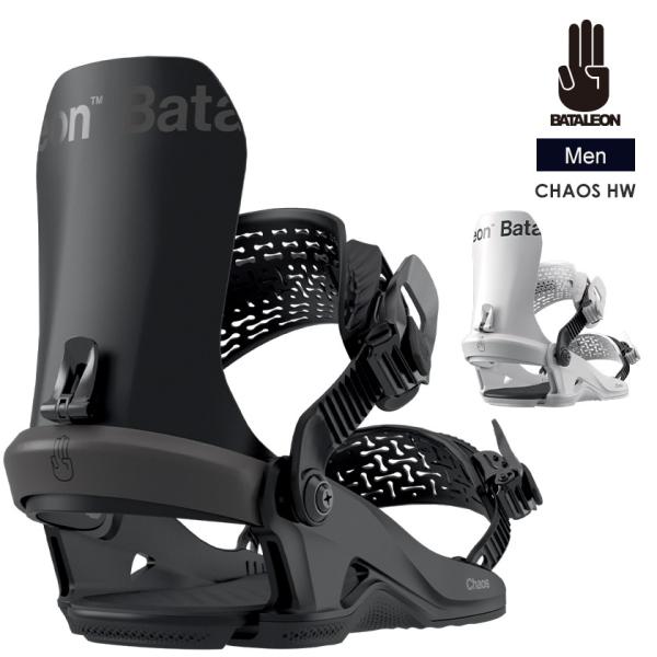 BATALEON バタレオン CHAOS HW カオス 25-26 スノーボード 板 メンズ