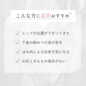 補正下着 ショーツ ぽっこりお腹 ハイウエスト...の詳細画像3