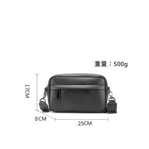 ショルダーバッグ メンズ ビジネスバッグ 小さ...の詳細画像4