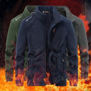 ボアコートメンズ ボアジャケット ボアブルゾン