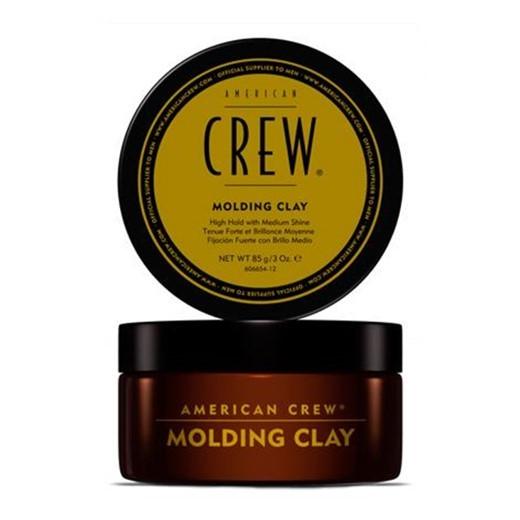 正規品 AMERICAN CREW Molding Clay85 アメリカンクルーモルディングクレイ...