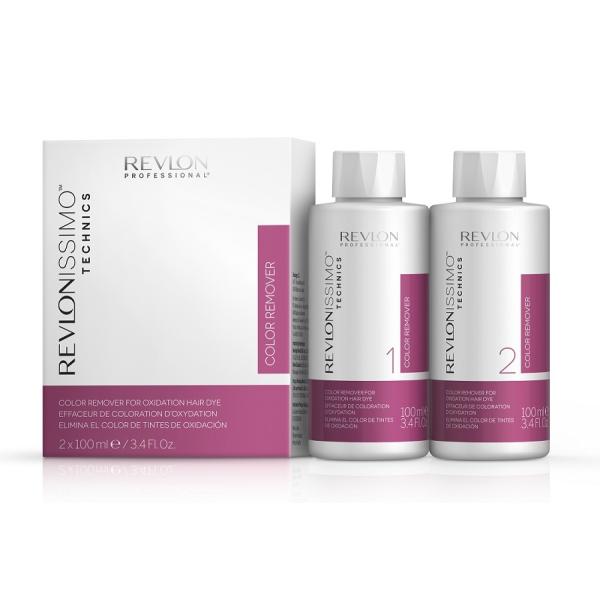 レブロン カラーリムーバー100（プロフェッショナル用 毛染め落とし）