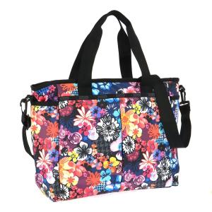 レスポートサック LeSportsac トートバッグ　ショルダー付　Ryan Baby Bag