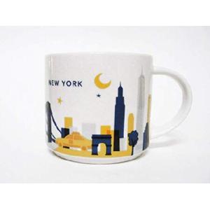 Starbucks New York City, You Are Here Collection, ...