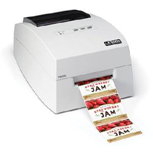 Primera(R) LX500 Color Label Printer 74275 4800 DP...