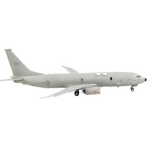 ジェミニジェッツ ボーイング P-8 ポセイドン オーストラリア空軍 グレー ジェミニ マック シリ...
