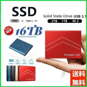 外付けSSD ハードディスク ポータブル型 4k対応テレビ録画