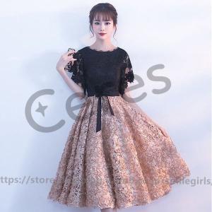 大学卒業式謝恩会ドレスの商品一覧 通販 Yahoo ショッピング