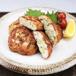 豆腐入り お魚ハンバーグ 20個 低カロリー ...の詳細画像1