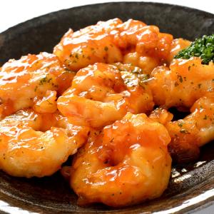 超特大 ブラックタイガー 無頭エビ 1.8kg...の詳細画像5