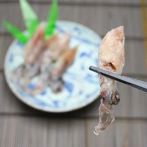 ほたるいか 蛍いか 生ホタルイカ 生食用 60...の詳細画像5