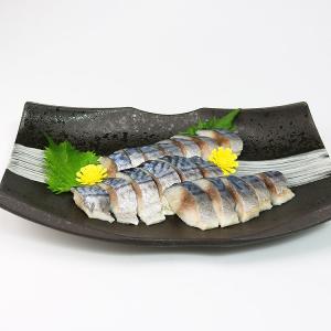 しめ鯖 業務用 1kg しめさば シメサバ バ...の詳細画像4