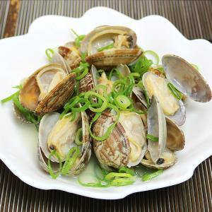 アサリ あさり 冷凍 1kg (250g×4P...の詳細画像4