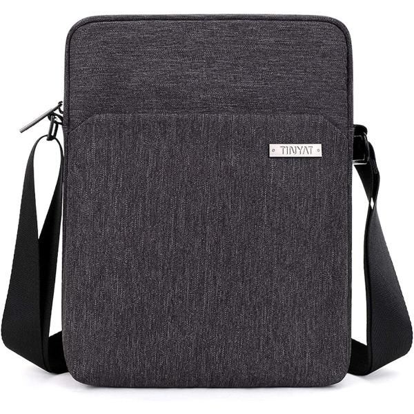 ショルダーバッグ メンズ 帆布 大容量 軽量 斜め掛けバッグ A4 メッセンジャーバッグ 男性 人気...