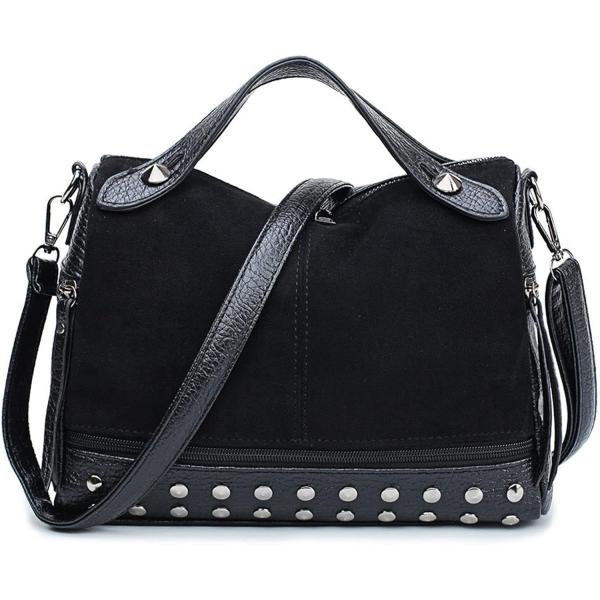 ショルダーバッグ レディース おしゃれ 斜めがけ ハンドバッグ 3WAY 軽量防水 PUレザー 通勤...