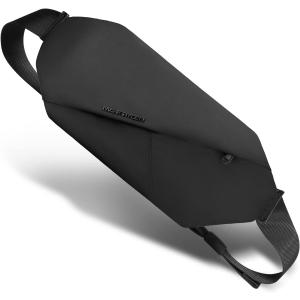 ボディバッグ 軽量 スポーツショルダーバッグ エナメルバッグ 肩掛けバッグ 通勤 ウエストポーチ 多機能 ヒップバッグ 防水 スポーツバッグ ワンショルダー