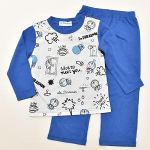 ドラえもん パジャマの商品一覧 通販 Yahoo ショッピング