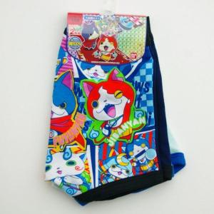 妖怪ウォッチブリーフ ブリーフ ボクサーパンツ 男の子用 の商品一覧 下着 肌着 子ども服 子ども服 シューズ ベビー キッズ マタニティ 通販 Yahoo ショッピング