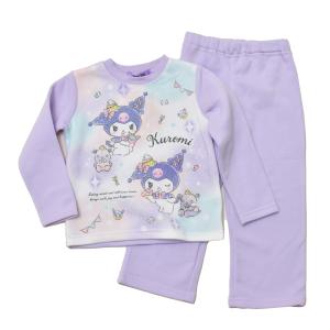 サンリオ マイメロディ クロミちゃん 長袖パジャ...の商品画像