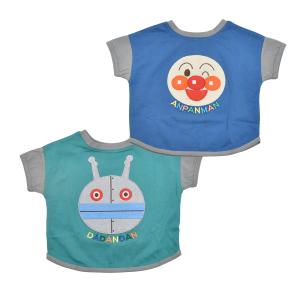 ANPANMAN KIDS COLLECTION（アンパンマンキッズコレクション） ハーフ