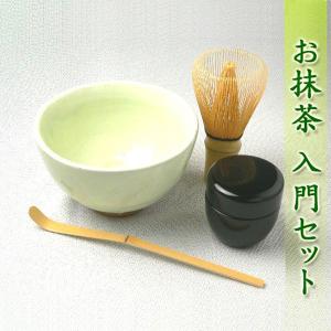 魯山人　抹茶碗、なつめセット 魯山人抹茶碗、なつめセット