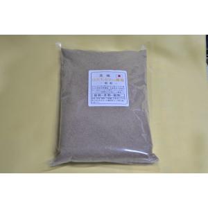 茨城ひたちなかの藻塩（紛粒）業務用/塩　1kg