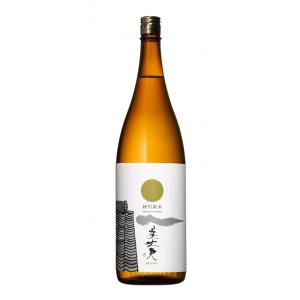 【美丈夫】特別純米酒　1800ml瓶