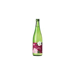 【一ノ蔵】ひめぜん　清酒720ml