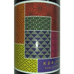 共栄堂 K２１ FY DD ２０２１ 白 ７５０ｍｌ