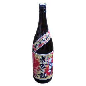 【芋焼酎】農家の嫁 25度 1800ml｜moriken