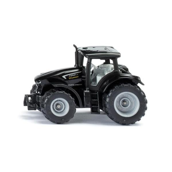 ジク SIKU DEUTZ-FAHR TTV 7250 ウォリアー SK1397 ミニカー ドイツ ...