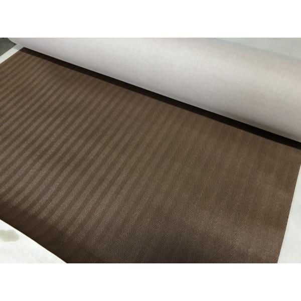 #276 ヘリンボーン 谷汚し ビニール PVC 生地【50cmあたり500円】