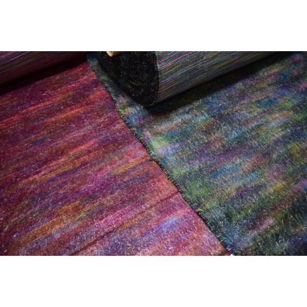 ナイロン スパーク　起毛　厚手　生地【50cmあたり400円】円地