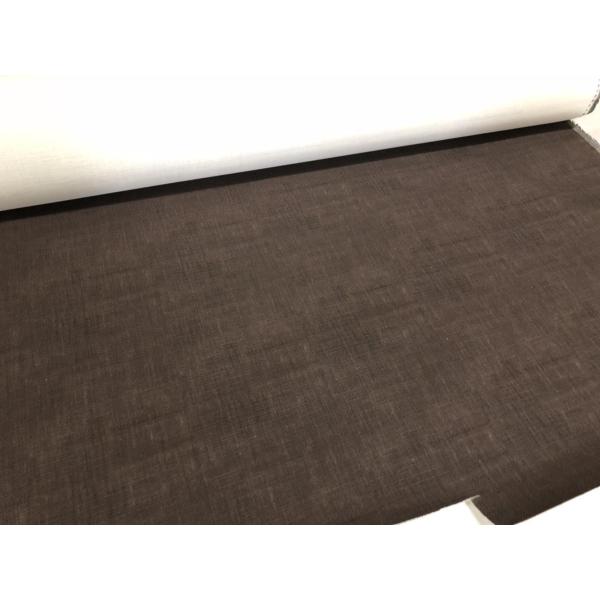 ジュート ツィード 型押し PVC ビニール 生地【50cmあたり300円】