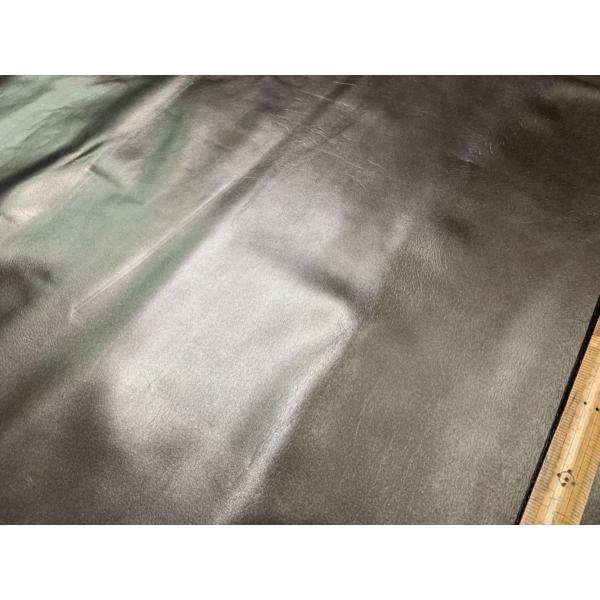 ※写真現物のみ　本革　レザー ブロンズ パール 厚み1.3mm クラフト DIY　67