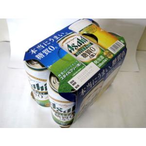 アサヒ スタイルフリー 〈生〉 缶 ( 500ml*24本入 )/ アサヒビール