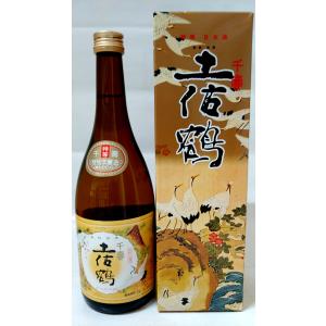 特別本醸造　千寿土佐鶴　720ml瓶