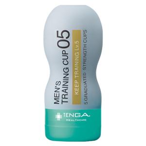 【早漏用】トレーニングカップLv.5 TENGA...の商品画像