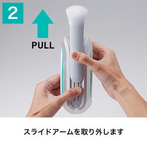 【早漏用】 タイミングトレーナー 繰り返し使え...の詳細画像2