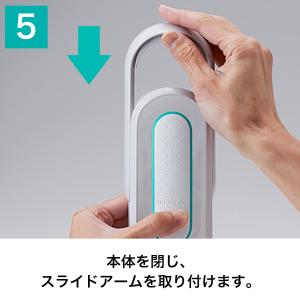 【早漏用】 タイミングトレーナー 繰り返し使え...の詳細画像5