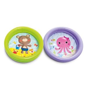 59409 INTEX マイファーストプール 色指定不可 61×15cm