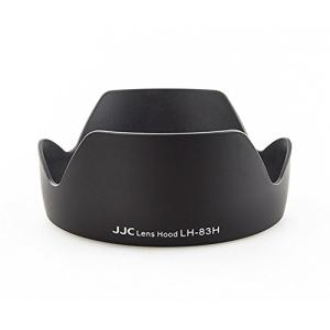 Canon/キャノン レンズフード EW-83H 互換品 LH-83H JJC製 Lens Hood