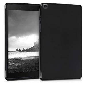 kwmobile 対応: Samsung Galaxy Tab A 8.0  ケース - TPU シリコン タブレットケース - tabl