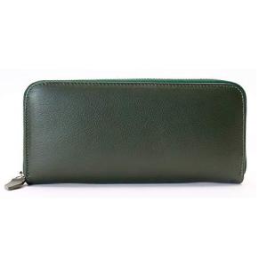 GOOD ITEM 牛革 本革 長財布