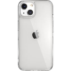 iPhone13 対応 ケース クリア 米軍MIL規格取得 ストラップホール 付 透明 スマホケース 耐 衝撃 衝撃吸収 ク