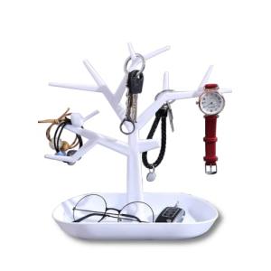 鍵スタンド 鍵置き キースタンド 玄関収納 キーフック