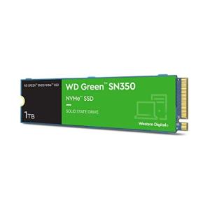 内蔵SSD Green NVMe WD ウエスタンデジタル