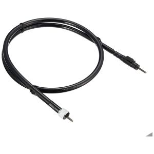 デイトナ(Daytona) スピードメーターケーブル ライブDIO-ZX +70ロング