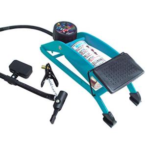 AIRBANK POCKET 自転車 空気入れ 電動ポンプ 95g軽量 小型携帯空気入れ